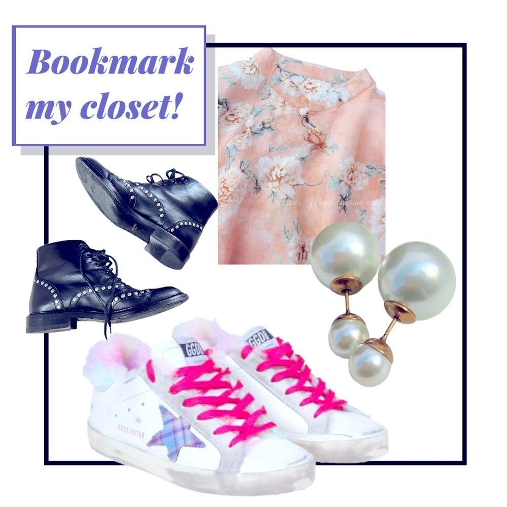 ✨price dropped on jewelry❗️ BOOKMARK this to get notified of future sales!✨